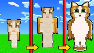 КАК МЕНЯЛСЯ МЯУЛ OG БРЕЙНРОТ РОБЛОКС И ЕГО ЖИЗНЕННЫЙ ЦИКЛ В МАЙНКРАФТ