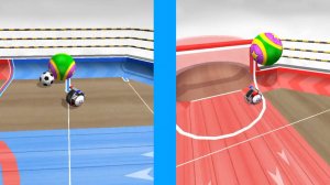 Going balls All Levels Gameplay IOS Android Going Balls level 1044 Goal ball