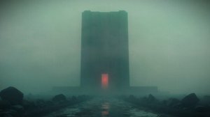 The Last Tower - Relaxing Sci Fi Ambient Music