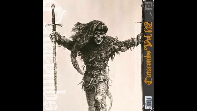 Catacombs Vol. 02 (Full Album) ｜ Dungeon Synth ⧸ Dark Ambient ⧸  LoFi Fantasy ⧸ Synth ⧸ Dark Fantasy смотреть онлайн