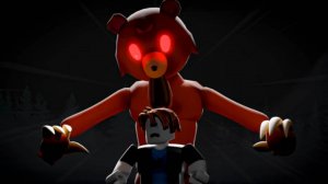 99 НОЧЕЙ В ЛЕСУ С МЕДВЕДЕМ!!!