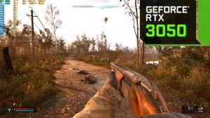 S.T.A.L.K.E.R. 2  Heart of Chornobyl - Высокие настройки + TSR ультра качество