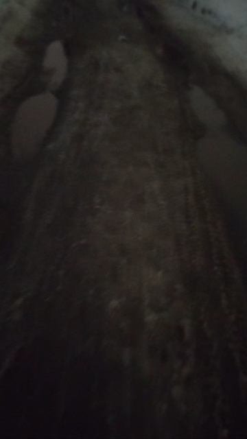 №247. Двор Г. Звезда 73 - Красноармейская 52. 13 марта 2025 г., 20:23:20. VID_20250313_202113892