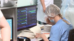 Неделя борьбы с инсультом проходит в Вологодской области