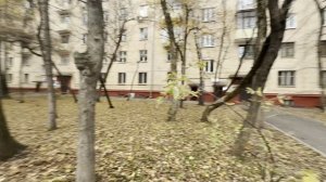 Москва, ул. Крупской, 8к3