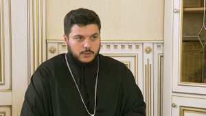 О земном и о Небесном 22.09.25. О Храме Христа Спасителя