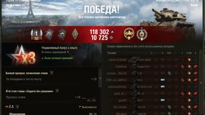 fsv  sch.a  войн основной калибр  топ по урону