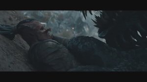 Хищник 6: Планета Смерти - Сцена боя Отрывок и трейлер (Фильм 2025)