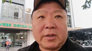 Едем лечить грыжу позвоночника.Массив Водник.Влог.