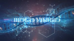 «ЩIэблэ узыншэ». («Здоровое поколение»)