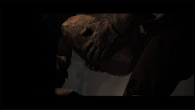 PS4 Dark Pictures Anthology Little Hope Сцена 19 Тяжелое Бремя Прохождение