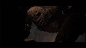 PS4 Dark Pictures Anthology Little Hope Сцена 19 Тяжелое Бремя Прохождение