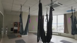 Lab Stretching - Студия растяжки в г. Владивосток