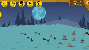 играю в стик вар лэдженс