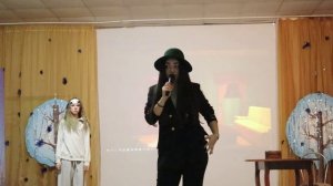 Новогодние приключения Чебурашки и Гены - 2025