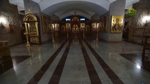 По святым местам. Покровское подворье Серафимо-Дивеевского женского монастыря в Среднеуральске