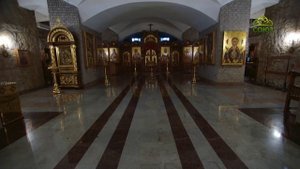 По святым местам. Покровское подворье Серафимо-Дивеевского женского монастыря в Среднеуральске