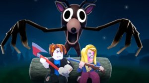 🎮ИГРАЮ С ЛП В 99 🐐НОЧЕЙ🦌