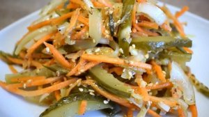 Салат Экономный от которого не могу отказаться! Очень Вкусный, готовлю из простых продуктов!