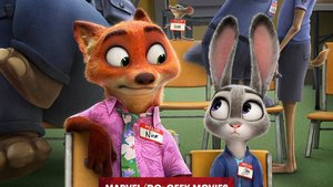 Зверополис 2 - Новый трейлер сиквела мультфильма