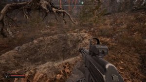 S.T.A.L.K.E.R. 2 -Аномальная активность №13