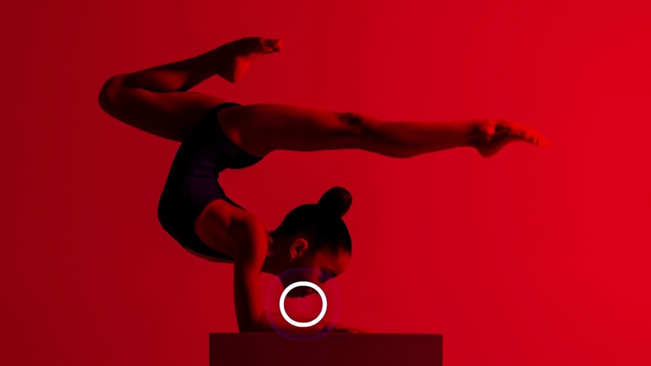 Музыка для художественной гимнастики  - Track 861 | Acorn Lane - Giddy Gorilla смотреть онлайн