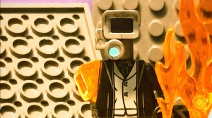 Лего скибиди туалет (All episodes)