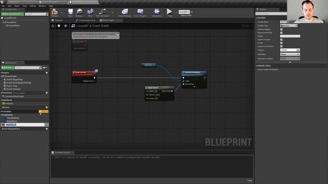 Lecture-5 02-Blueprint-Interaction-&-Casting-(15-16-)