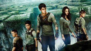 Бегущий в лабиринте ( 2014 ) - Трейлер