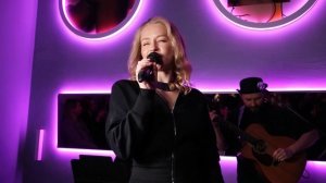 Юлия Пересильд применила на себя строки стихотворения Александра Пушкина