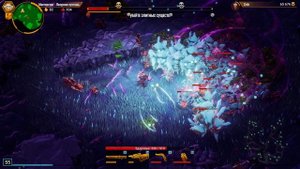 DRG: Survivor #9. Снайпер. Делаю крит.шанс 250%!