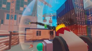 Трейлер Stickys (анонс)