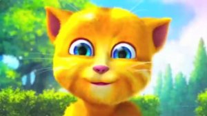 Мультик для детей. Про Рыжика.