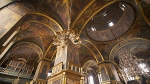 Фильм–пролог к изданию «Росписи Покровского собора на Рогожском»