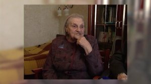 "Поющая телеграмма" для преподавателя Политеха - ветерана Великой Отечественной Войны.