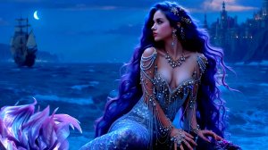 Band Not Found | Symphonic Metal-Проклятье Сирены/AshasAmbientAiArt/OrctonAI/AI Dream Visions/Jack