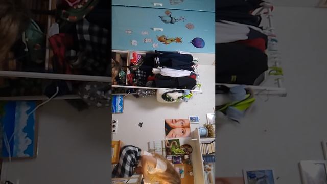 Арт файт с друзьями