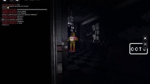 играю в фнаф кооп