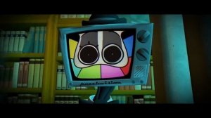 [Сериал SMG4] SMG4: War Of The Fat Italians 2025