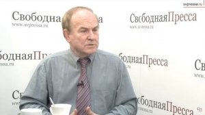 Гундарев о подавлении иммунитета страхом