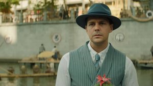 Фильм «Красный шелк» получил две награды на кинофестивале в КНДР