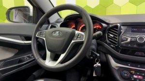Lada (ВАЗ) Vesta I, 2019