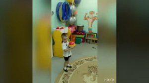 Куда уходит детство... | Детский сад | София