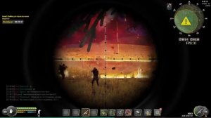 Will To Live Online событие Хэллбионт 30 секунд 28.10.2025