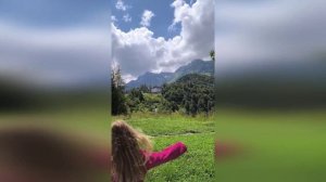 Отель Приют Панды на высоте 1100 метров Роза Хутор Сочи 2025