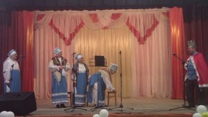 ХРП "Волжаночка"