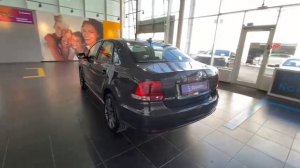 Volkswagen Polo XW8ZZZ61ZJG004612