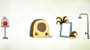 ЧУЧЕЛ|ИНОПЛАНЕТЯНИН ГОНИТСЯ ЗА МНОЙ|Chuchel