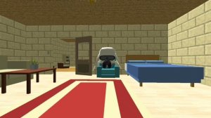 Возвращение на канал...