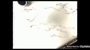 Реакция на видео :"Демон вылез из компьютерной игры".
